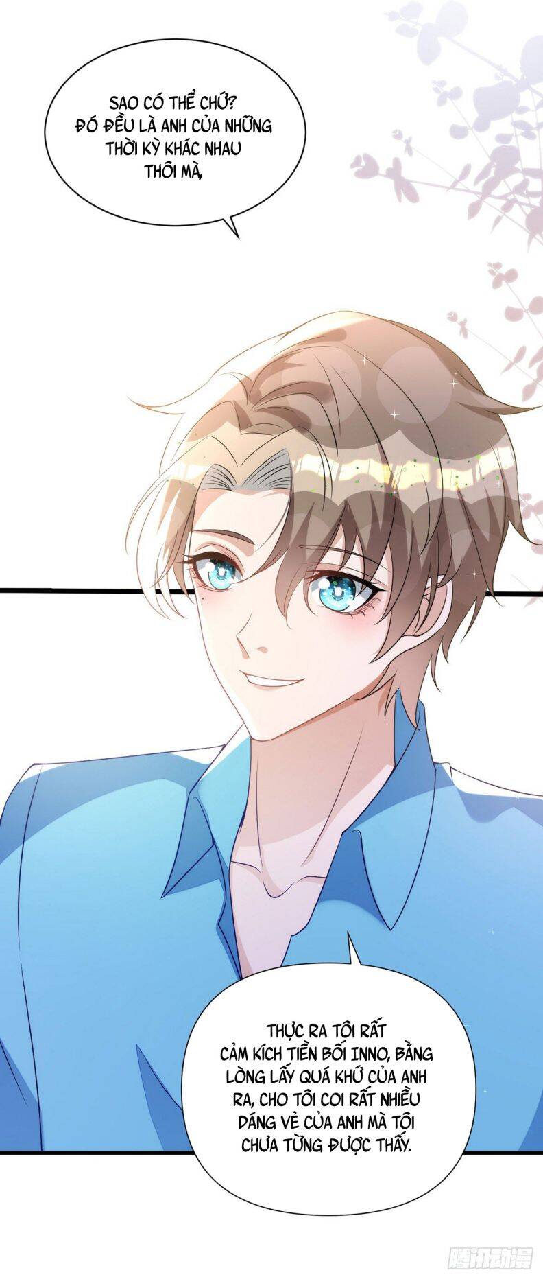 Thú Thụ Bất Thân Chapter 137 - 3