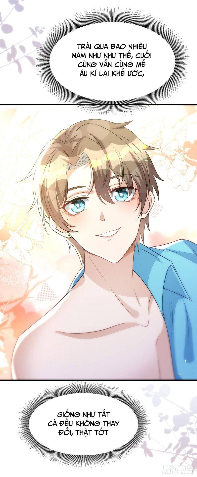 Thú Thụ Bất Thân Chapter 138 - 13