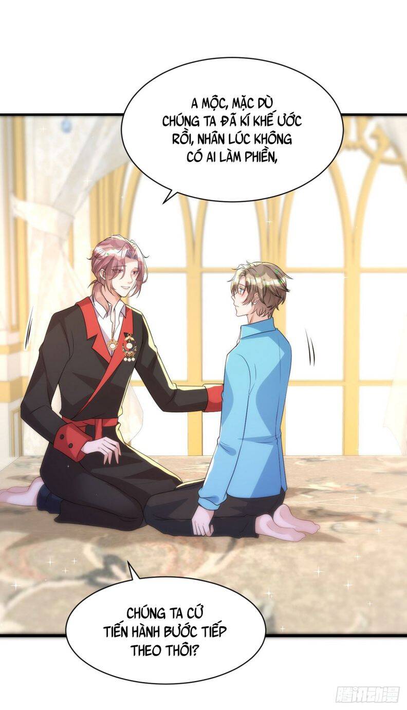 Thú Thụ Bất Thân Chapter 138 - 14