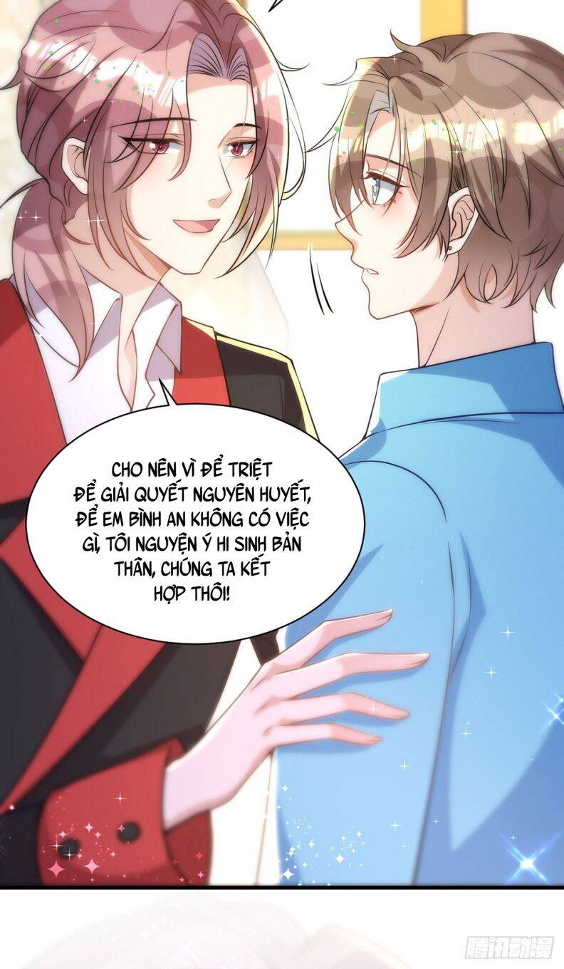 Thú Thụ Bất Thân Chapter 138 - 16