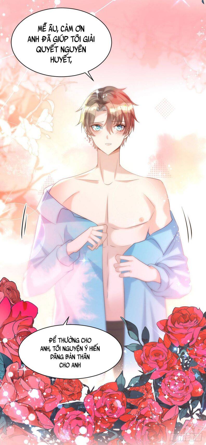 Thú Thụ Bất Thân Chapter 138 - 18