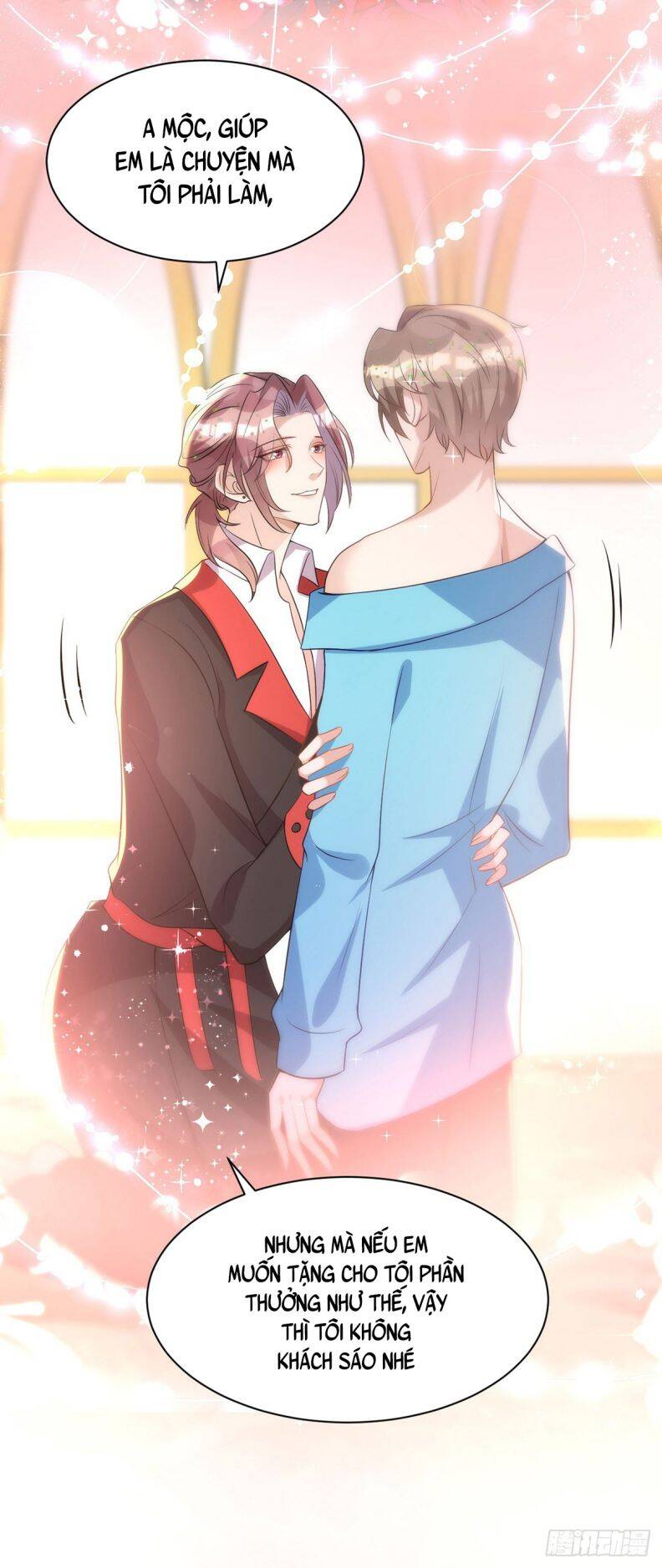 Thú Thụ Bất Thân Chapter 138 - 19