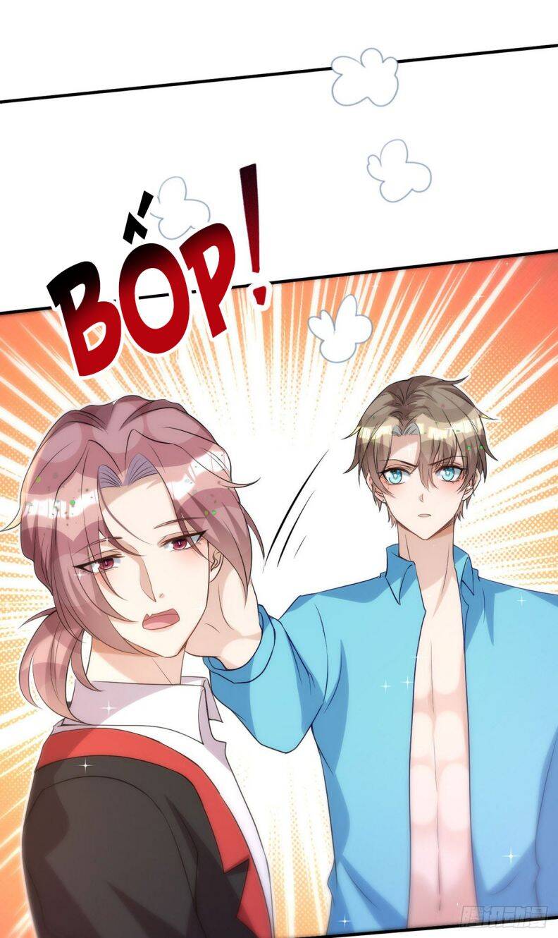 Thú Thụ Bất Thân Chapter 138 - 21