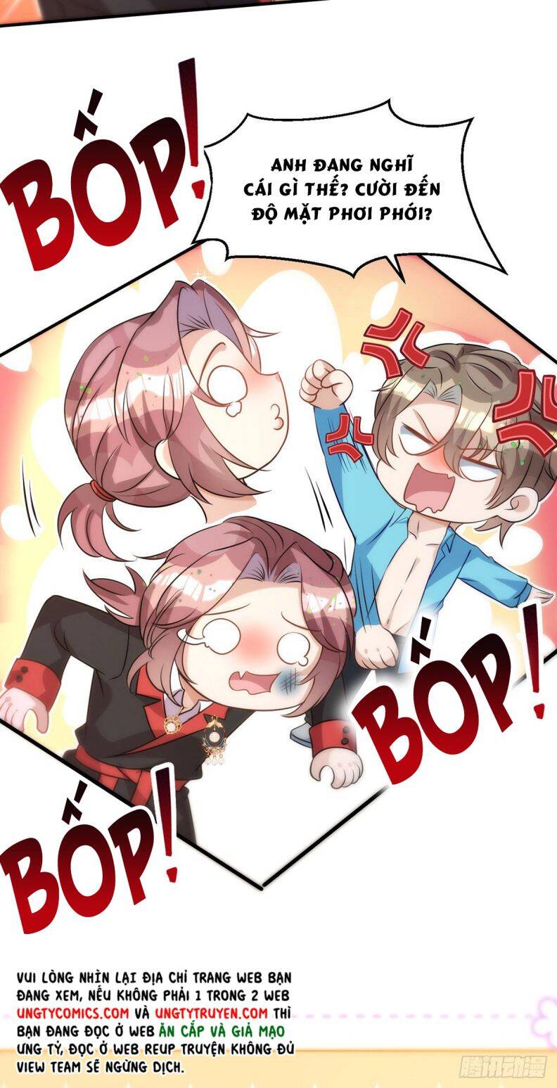 Thú Thụ Bất Thân Chapter 138 - 22