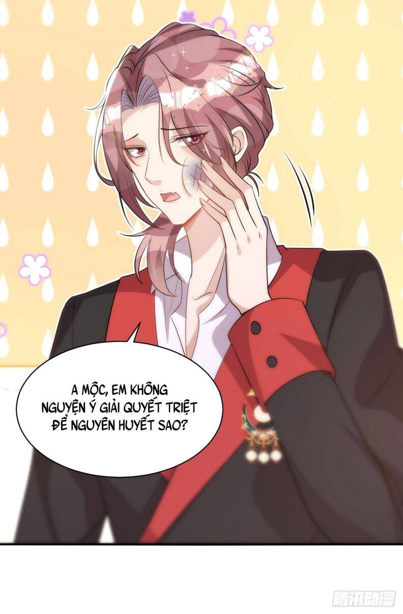 Thú Thụ Bất Thân Chapter 138 - 23