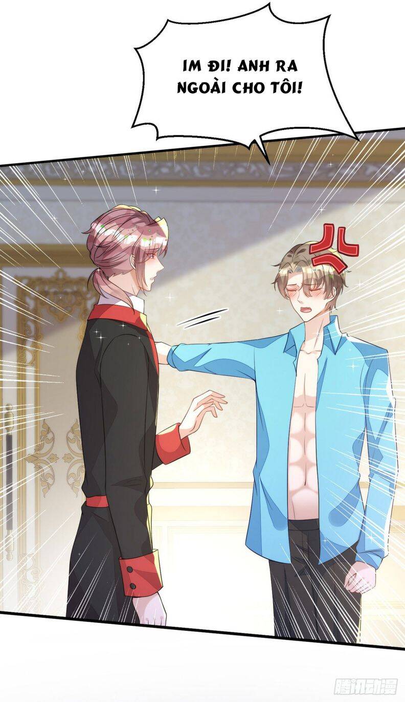 Thú Thụ Bất Thân Chapter 138 - 24