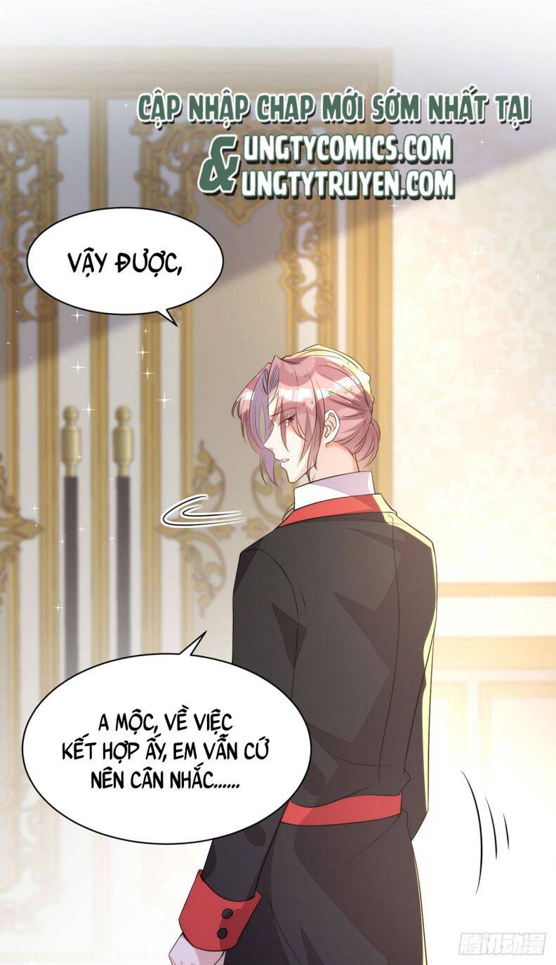 Thú Thụ Bất Thân Chapter 138 - 25