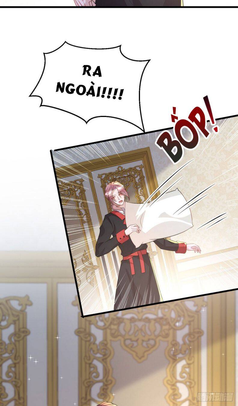 Thú Thụ Bất Thân Chapter 138 - 26