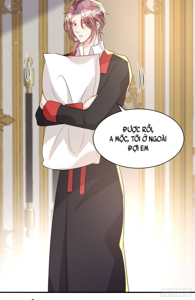 Thú Thụ Bất Thân Chapter 138 - 27