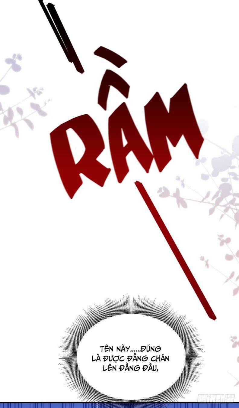Thú Thụ Bất Thân Chapter 138 - 28