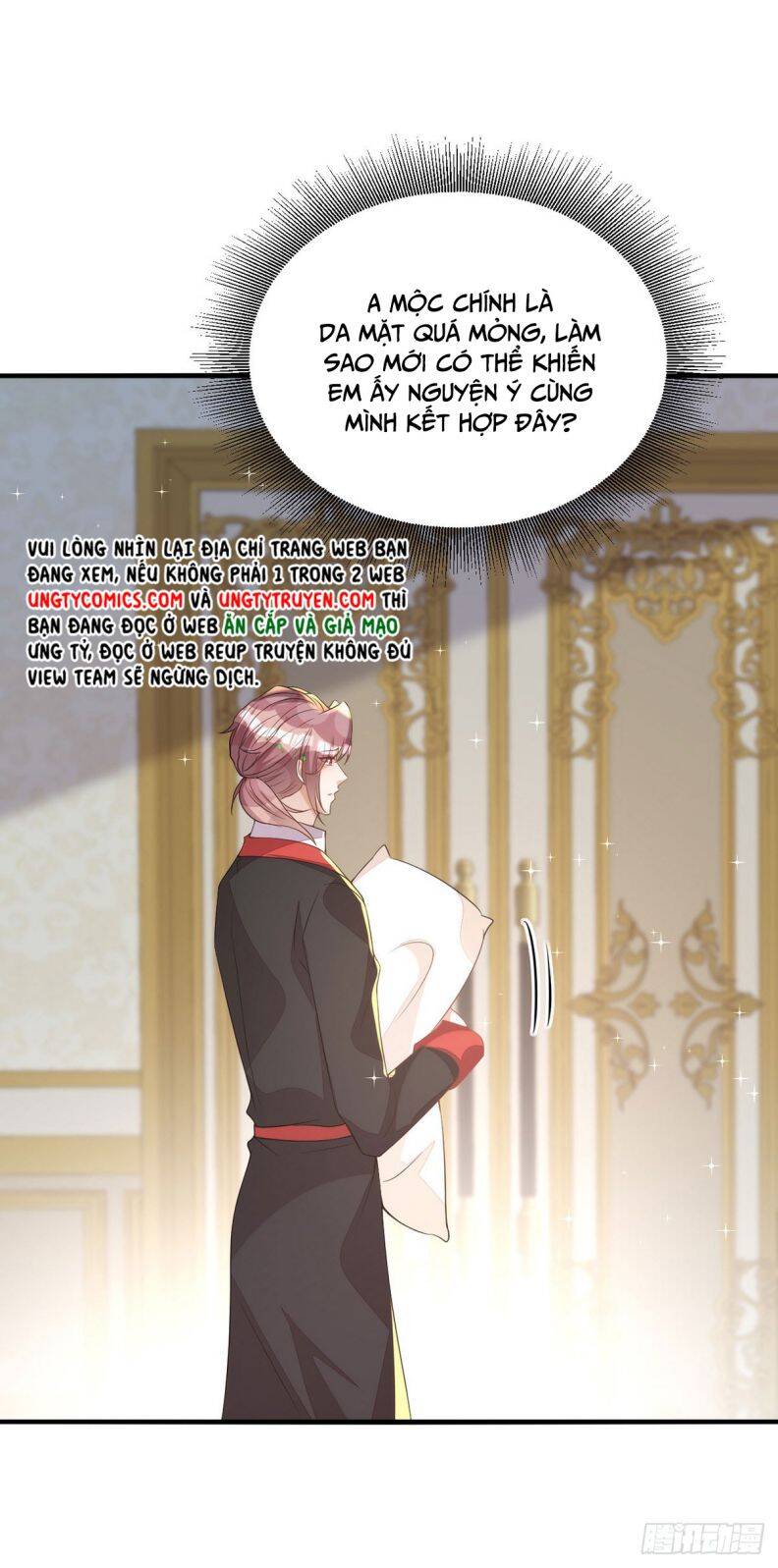 Thú Thụ Bất Thân Chapter 138 - 30