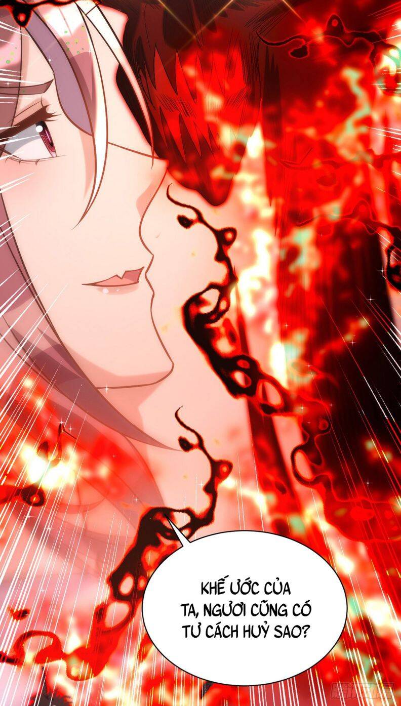 Thú Thụ Bất Thân Chapter 138 - 4