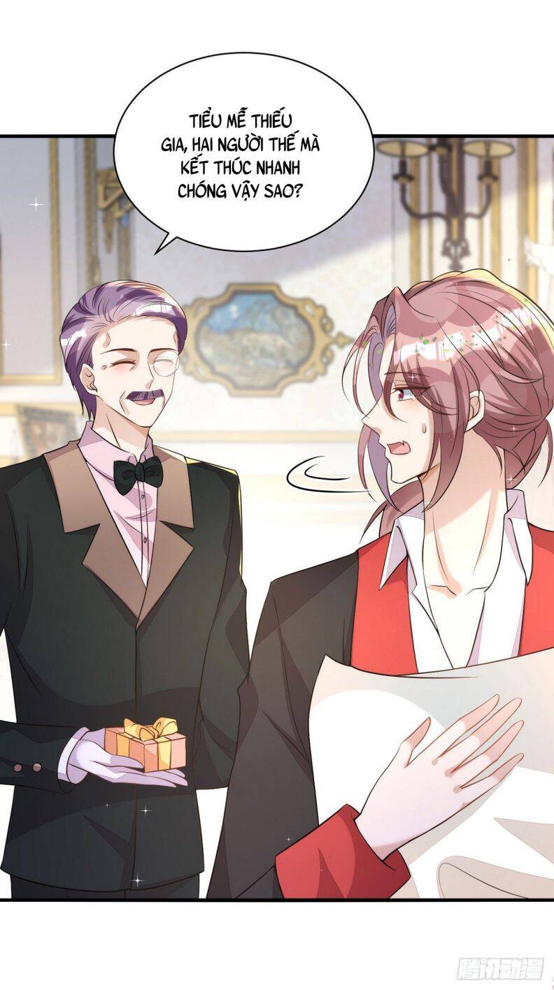 Thú Thụ Bất Thân Chapter 138 - 31