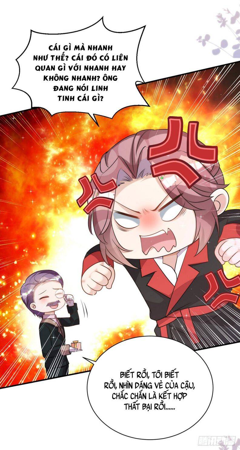 Thú Thụ Bất Thân Chapter 138 - 32