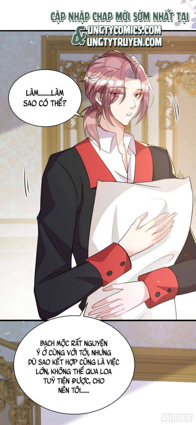 Thú Thụ Bất Thân Chapter 138 - 33