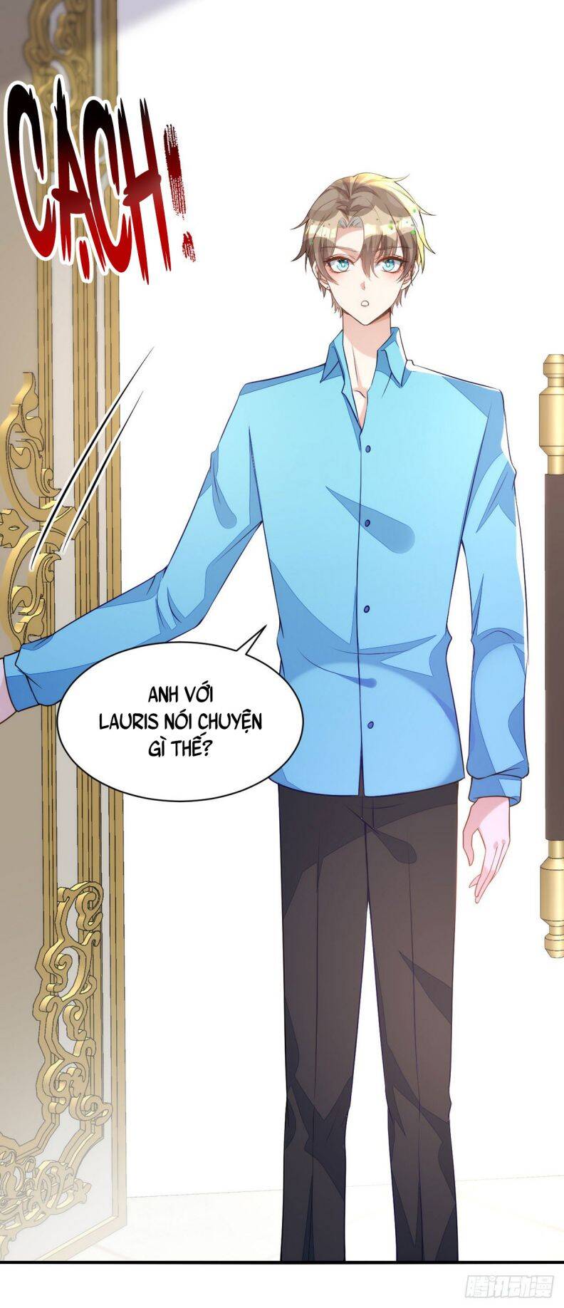 Thú Thụ Bất Thân Chapter 138 - 34