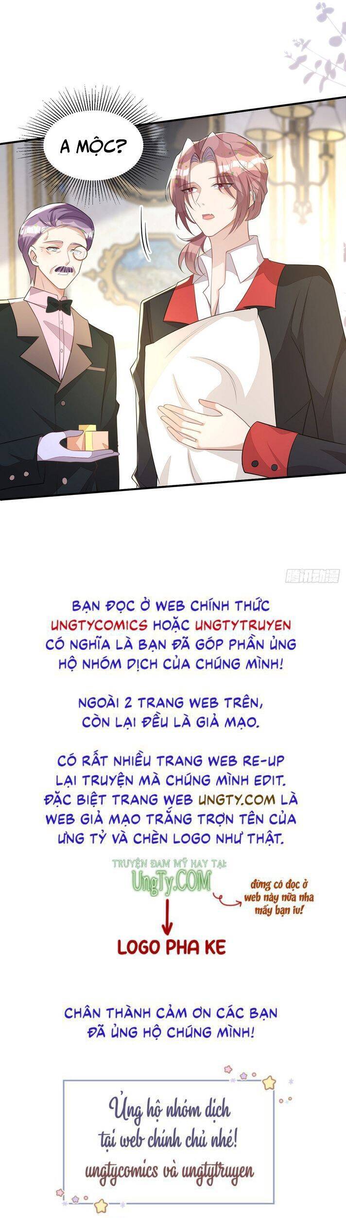 Thú Thụ Bất Thân Chapter 138 - 35