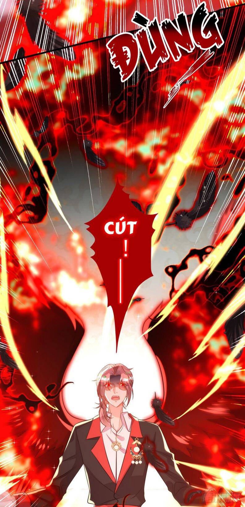 Thú Thụ Bất Thân Chapter 138 - 5