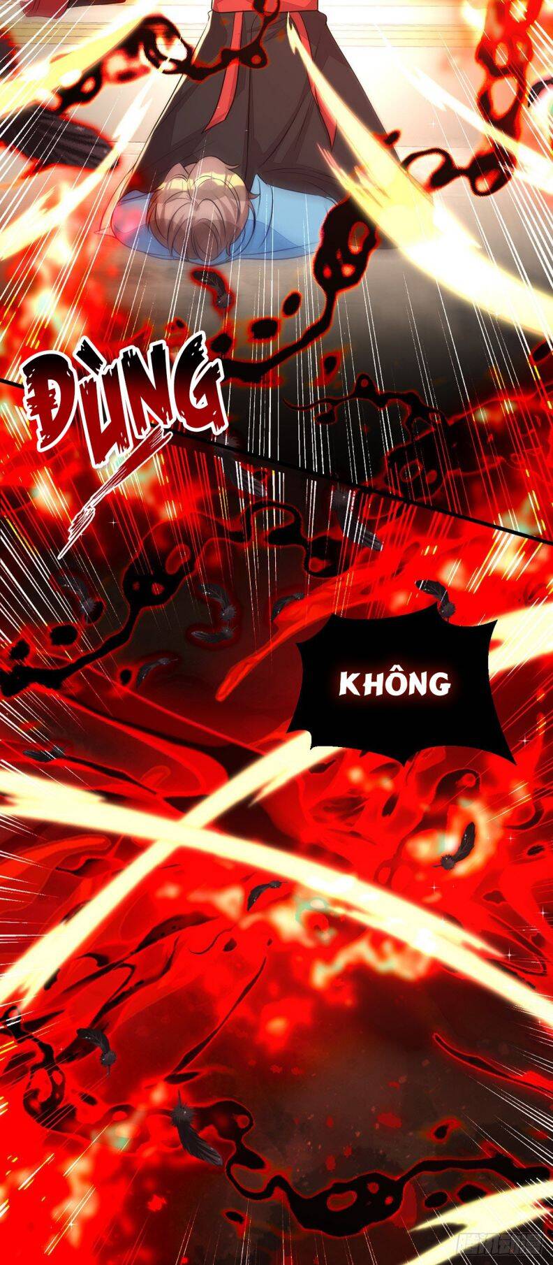 Thú Thụ Bất Thân Chapter 138 - 6