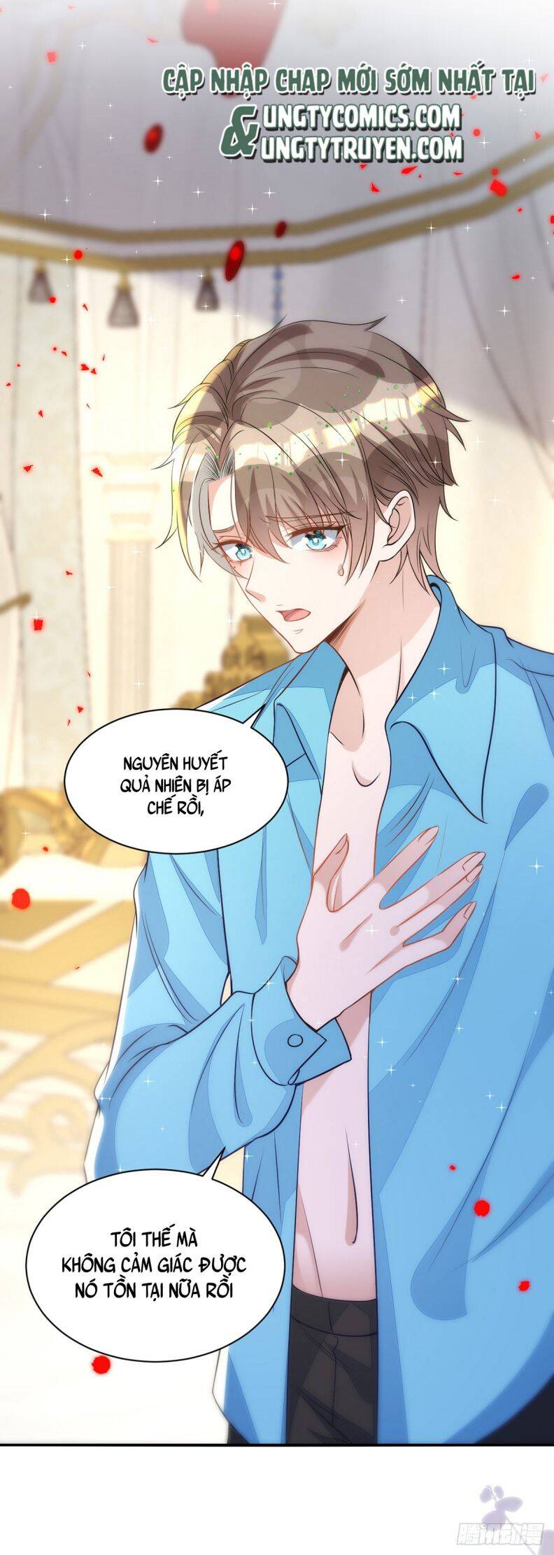 Thú Thụ Bất Thân Chapter 138 - 9