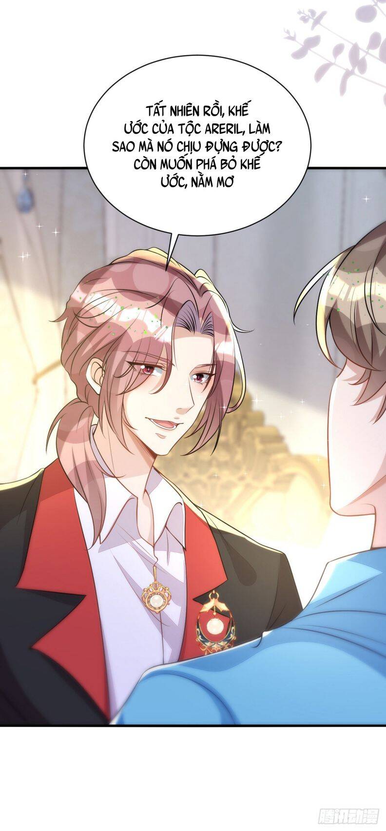 Thú Thụ Bất Thân Chapter 138 - 10