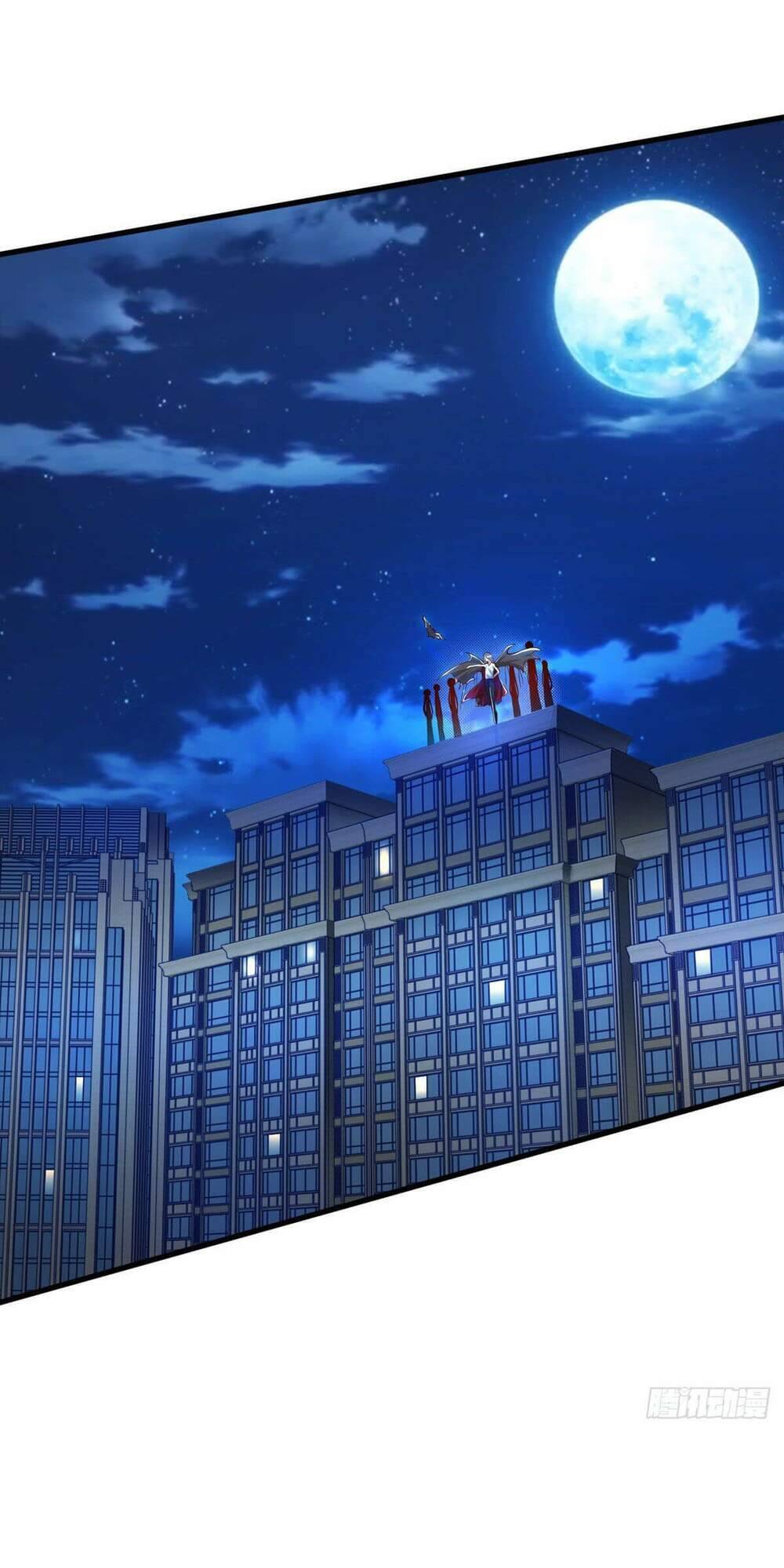 Thú Thụ Bất Thân Chapter 14 - 11