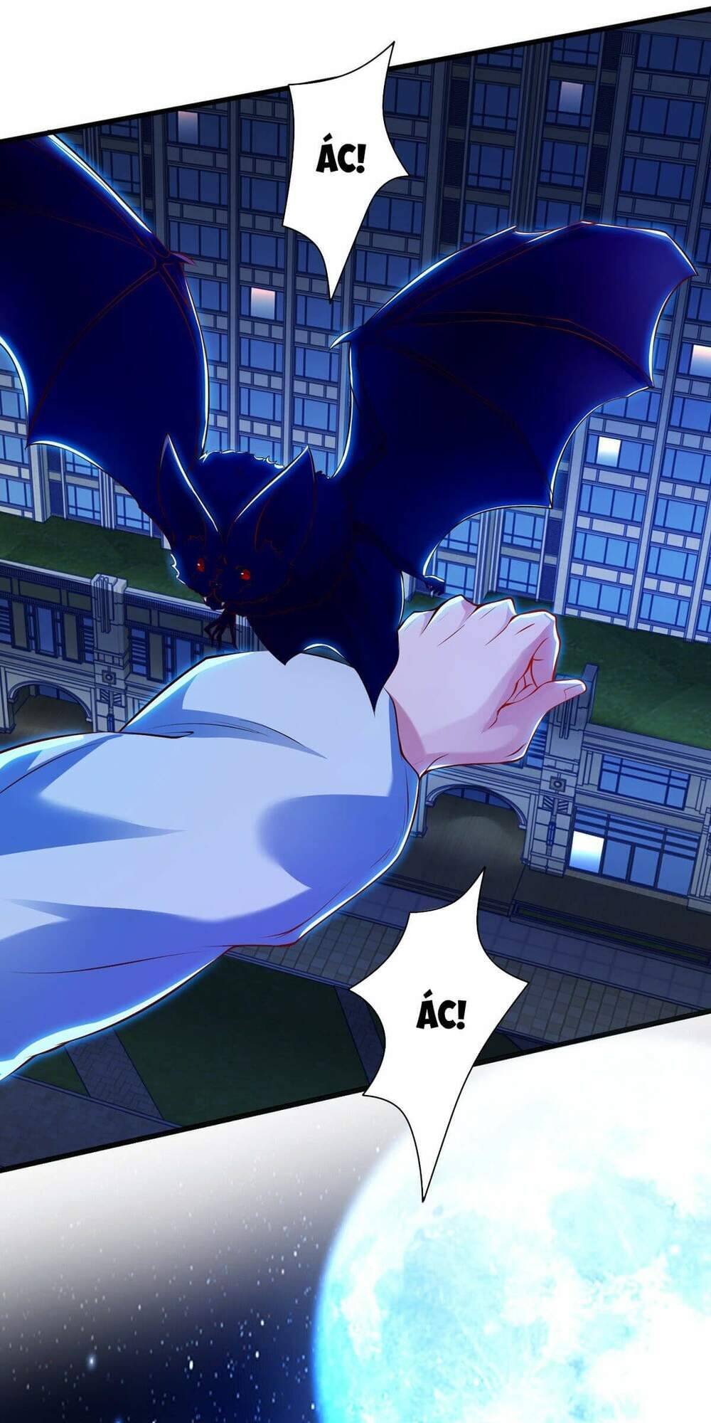 Thú Thụ Bất Thân Chapter 14 - 12