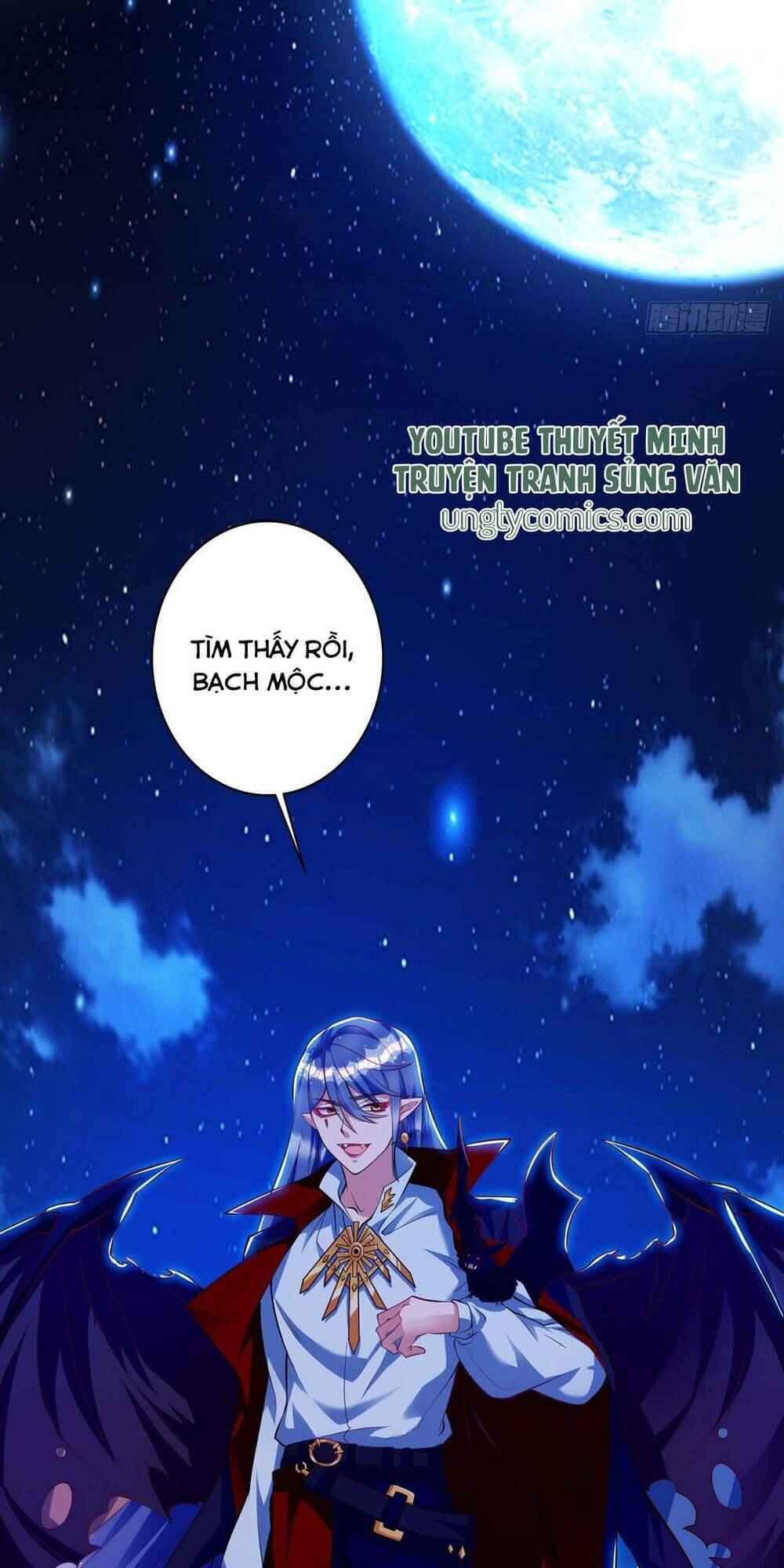 Thú Thụ Bất Thân Chapter 14 - 13