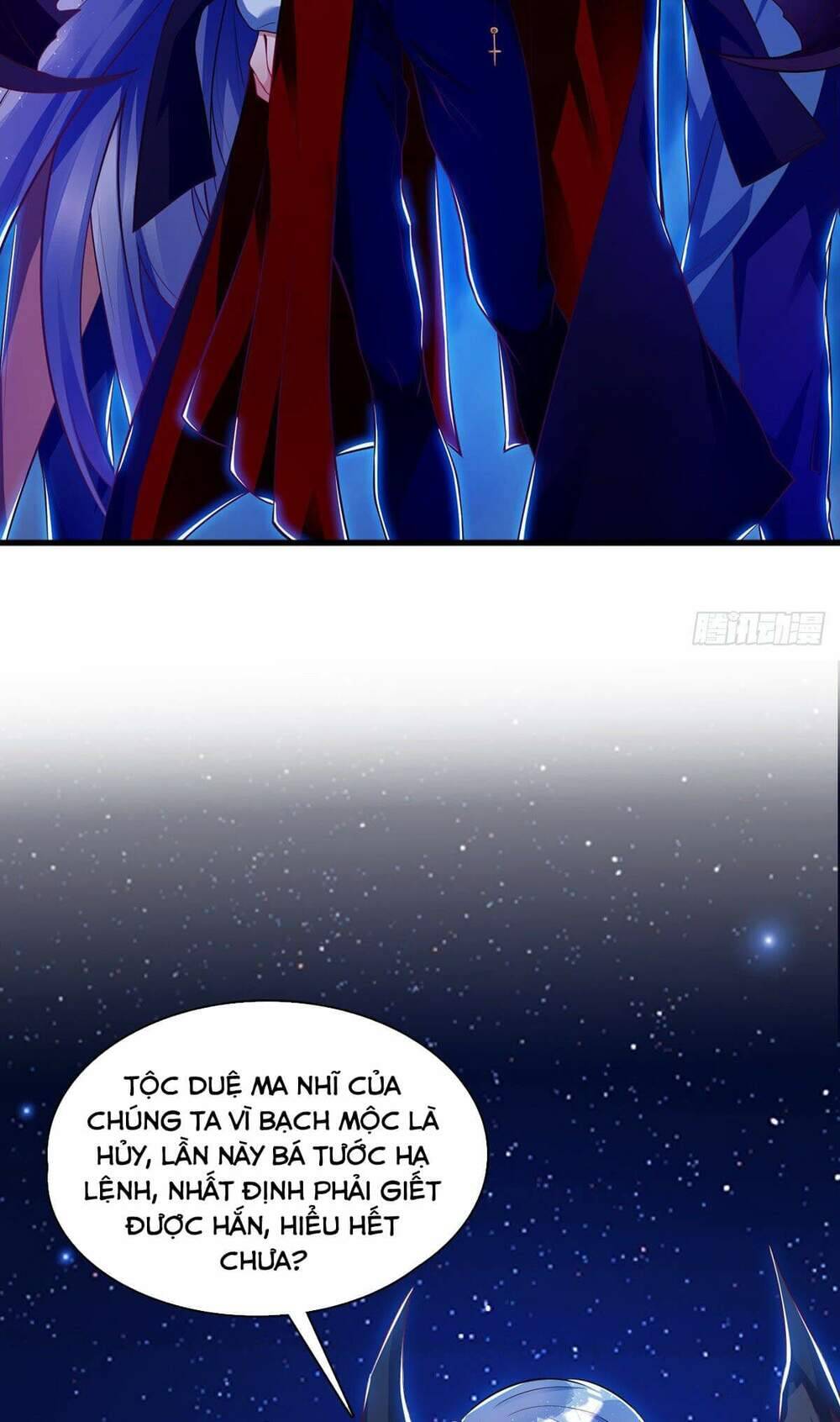 Thú Thụ Bất Thân Chapter 14 - 14