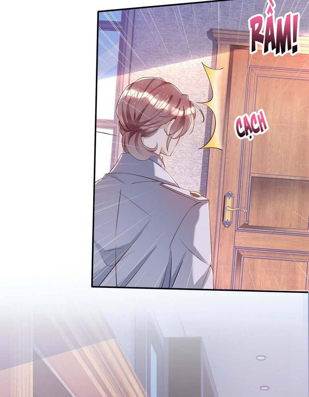 Thú Thụ Bất Thân Chapter 14 - 19