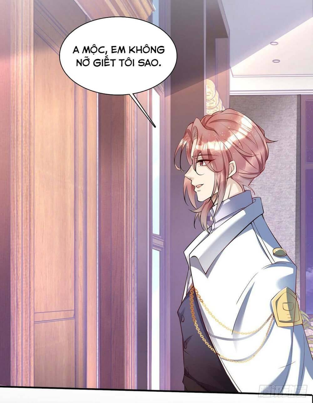 Thú Thụ Bất Thân Chapter 14 - 20