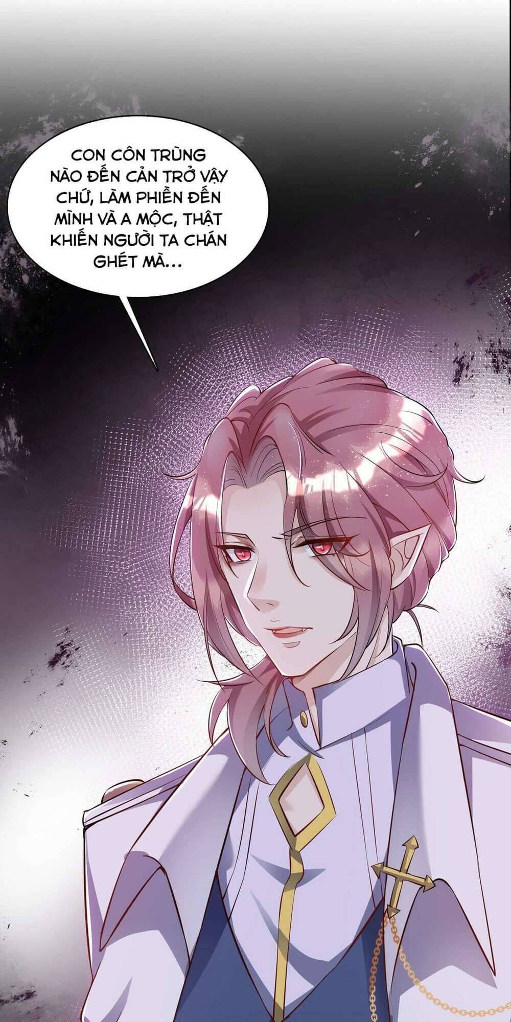 Thú Thụ Bất Thân Chapter 14 - 21