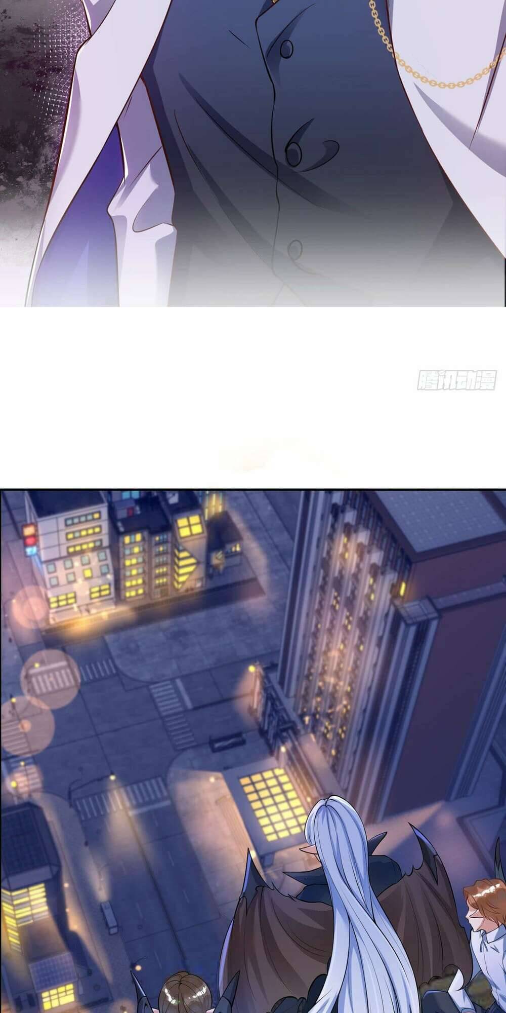 Thú Thụ Bất Thân Chapter 14 - 22