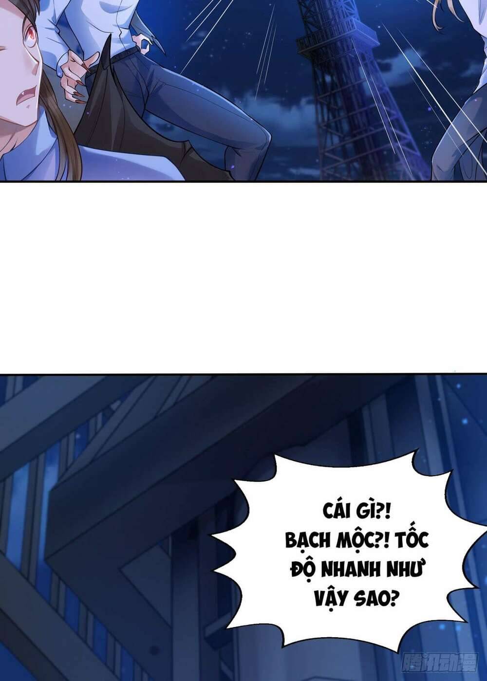 Thú Thụ Bất Thân Chapter 14 - 25