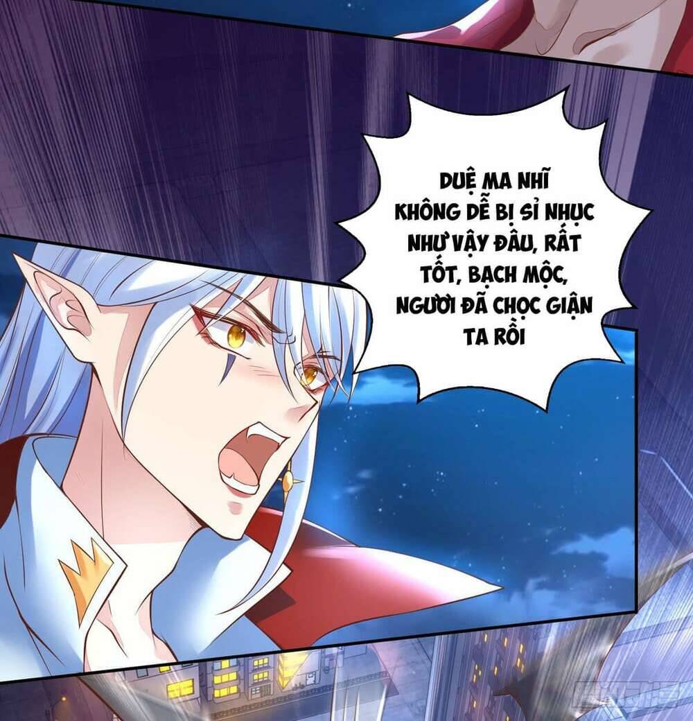 Thú Thụ Bất Thân Chapter 14 - 30