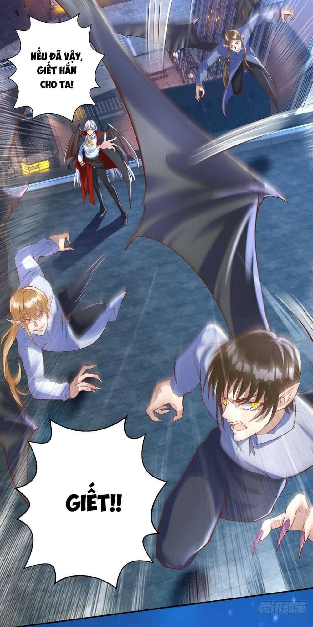 Thú Thụ Bất Thân Chapter 14 - 31