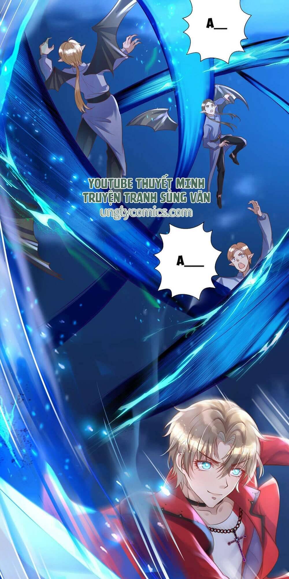 Thú Thụ Bất Thân Chapter 14 - 33