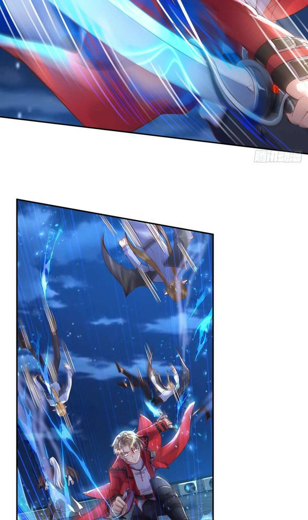 Thú Thụ Bất Thân Chapter 14 - 34