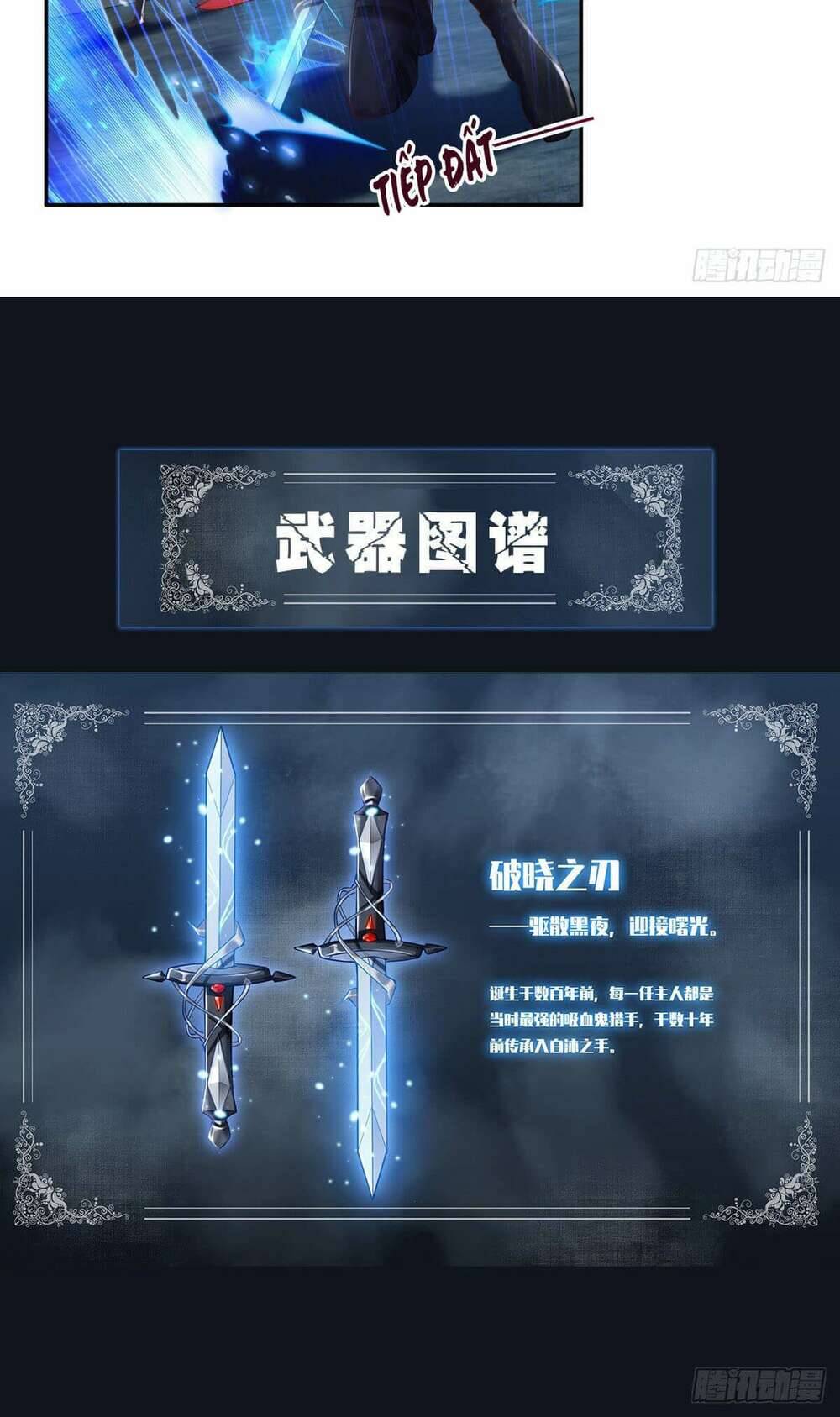 Thú Thụ Bất Thân Chapter 14 - 35