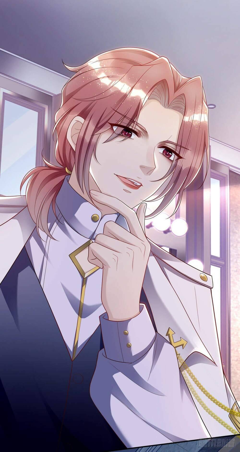 Thú Thụ Bất Thân Chapter 14 - 5