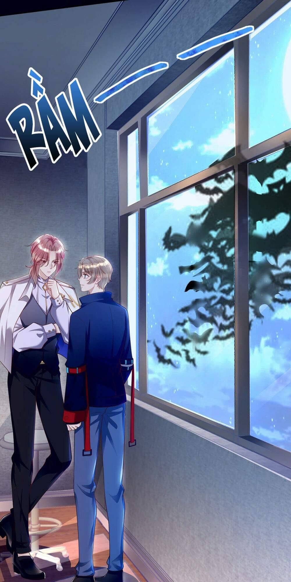 Thú Thụ Bất Thân Chapter 14 - 6