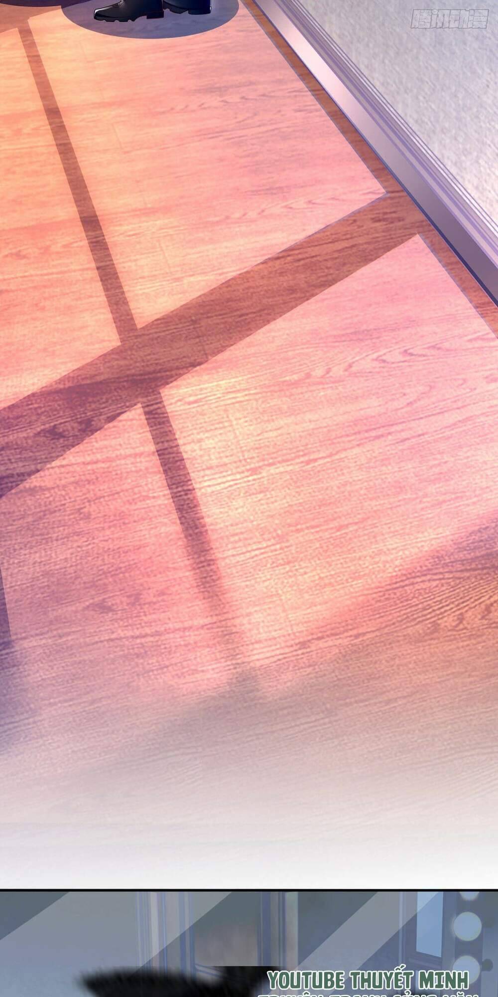 Thú Thụ Bất Thân Chapter 14 - 7