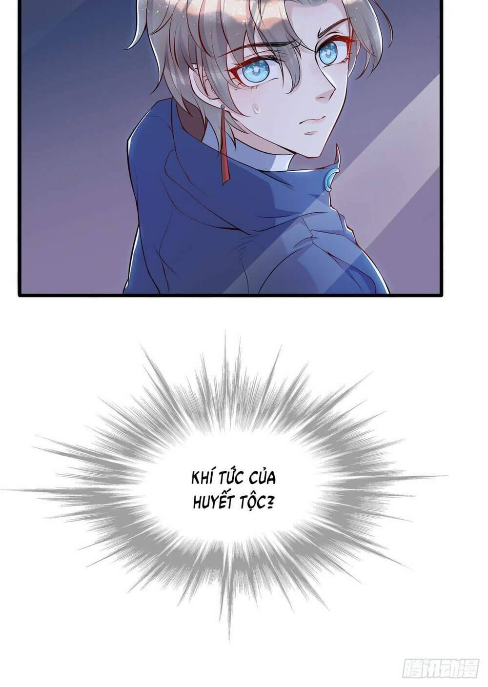 Thú Thụ Bất Thân Chapter 14 - 10