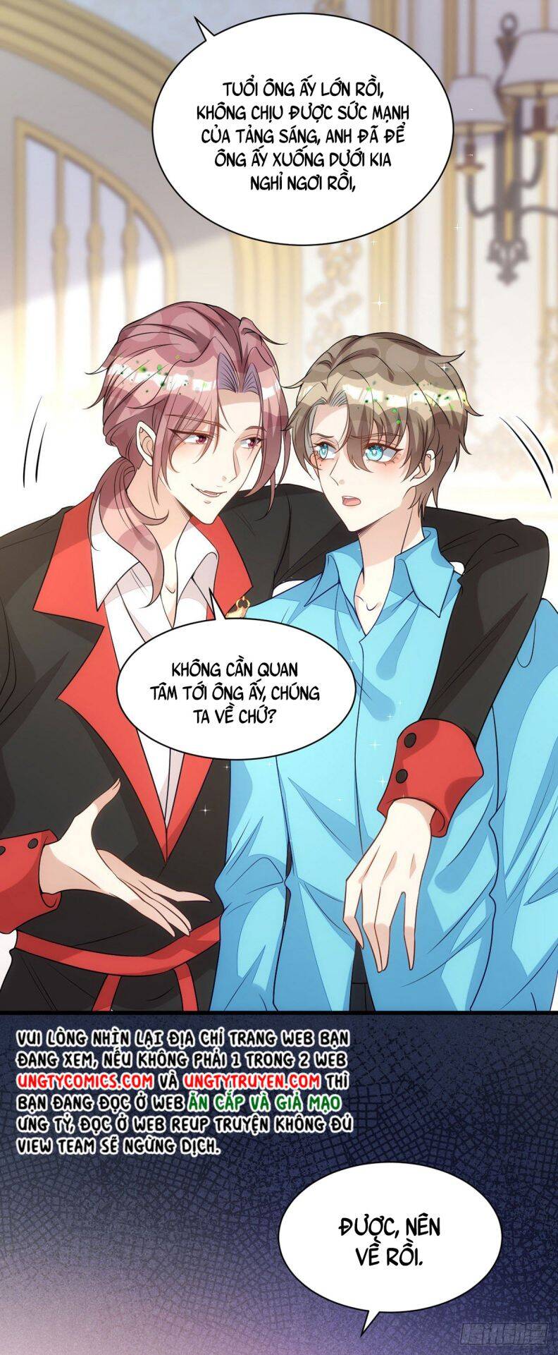 Thú Thụ Bất Thân Chapter 140 - 11