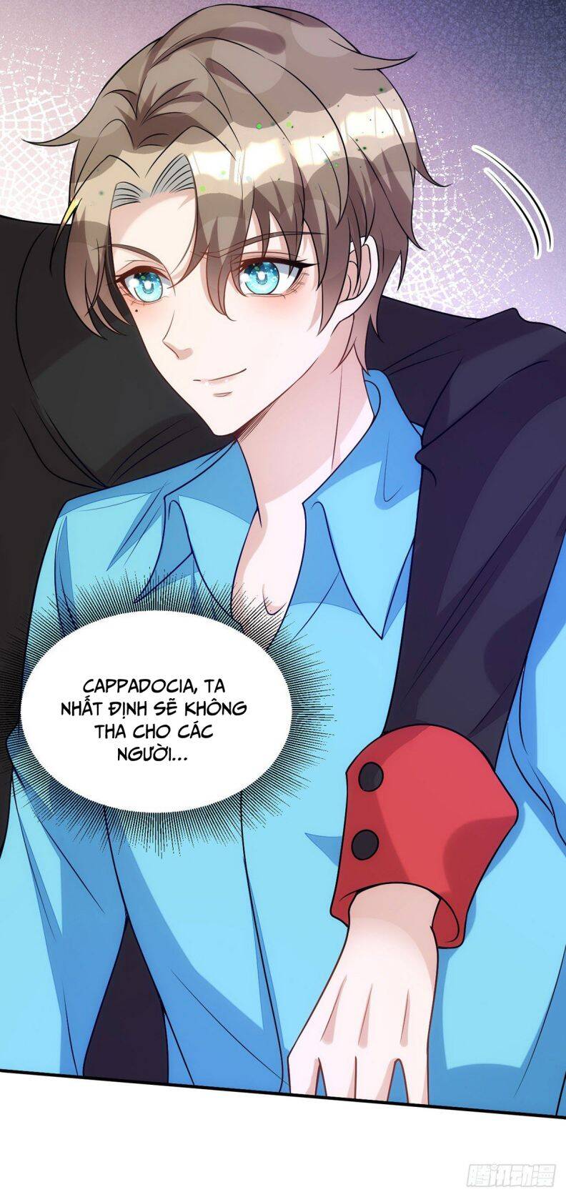 Thú Thụ Bất Thân Chapter 140 - 12