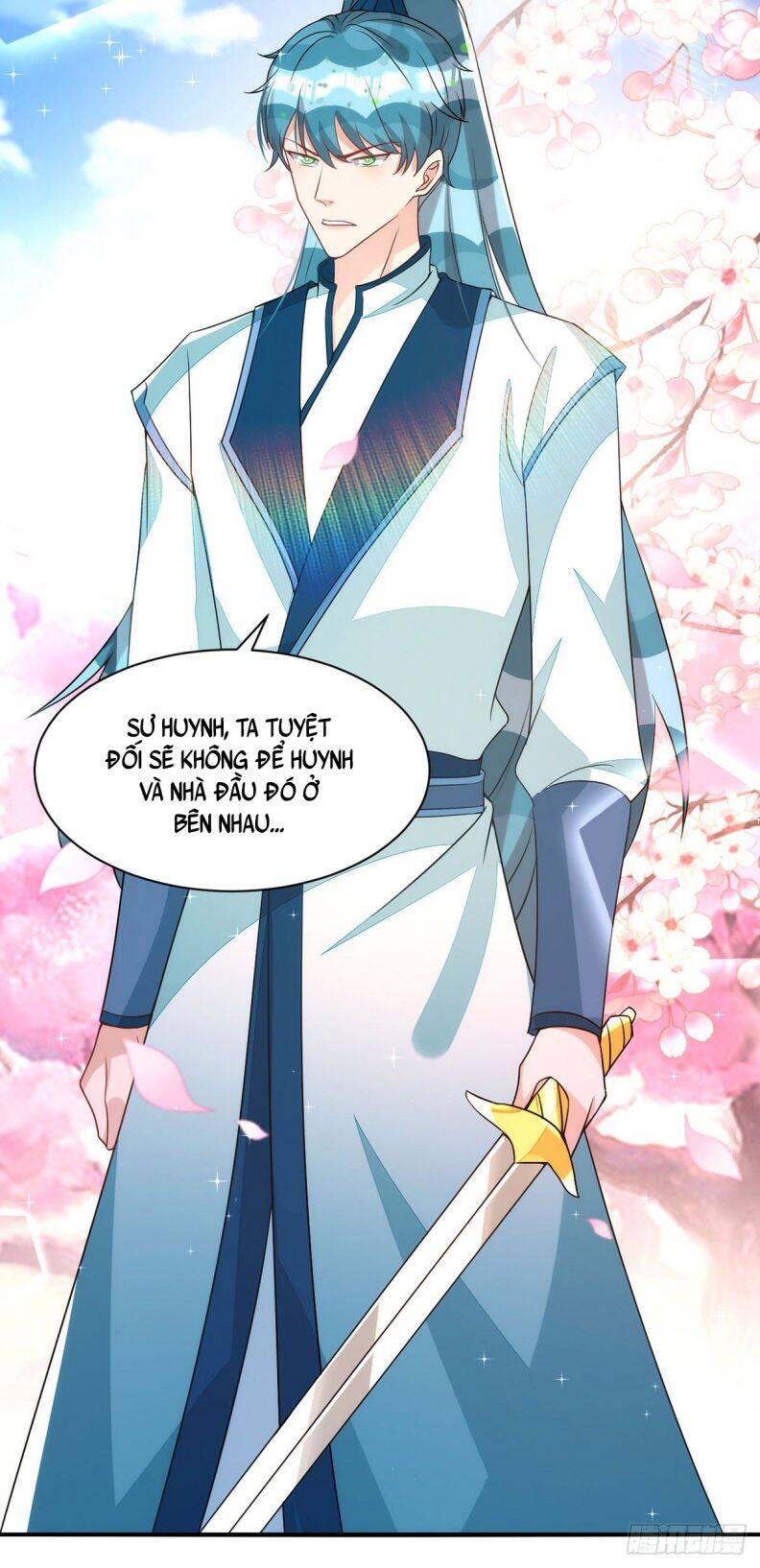 Thú Thụ Bất Thân Chapter 140 - 14