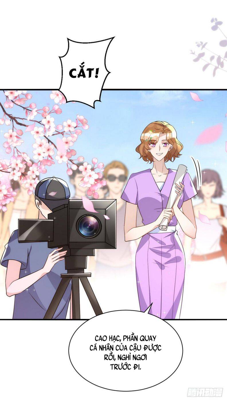 Thú Thụ Bất Thân Chapter 140 - 15