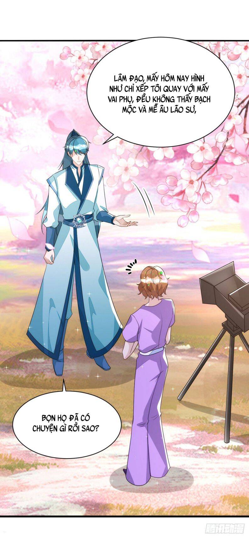 Thú Thụ Bất Thân Chapter 140 - 16