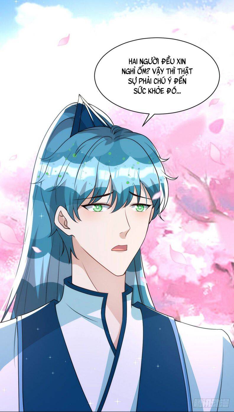 Thú Thụ Bất Thân Chapter 140 - 18