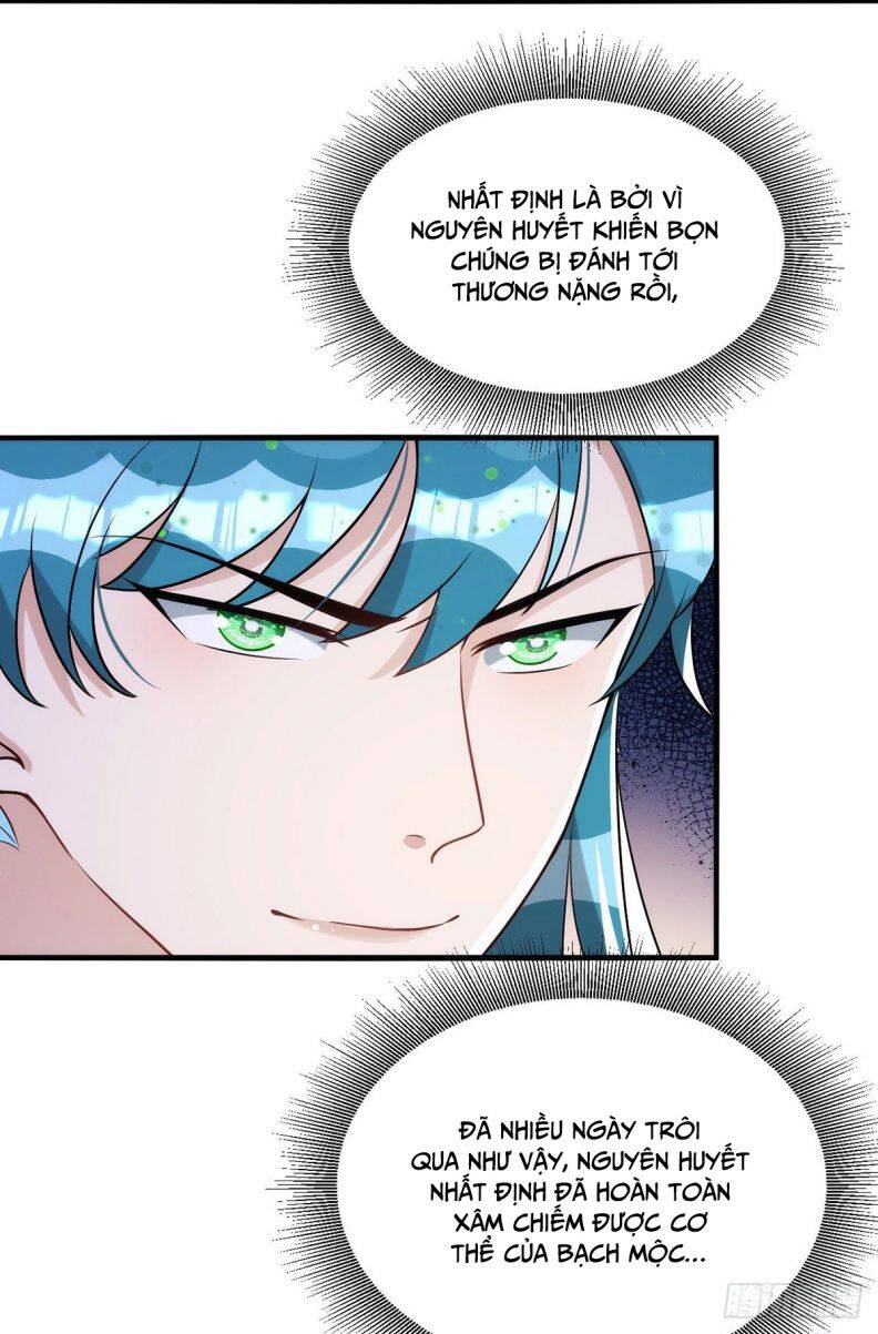 Thú Thụ Bất Thân Chapter 140 - 19